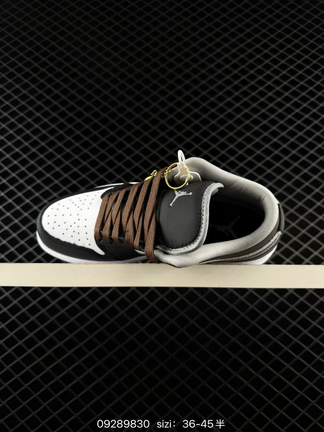 Air Jordan 1 Low AJ1-553558